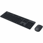 Keyboard and Mouse Xiaomi BHR6100GL Black